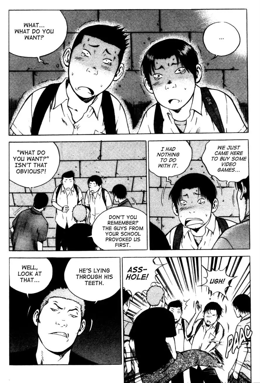 High School Chapter 64 11